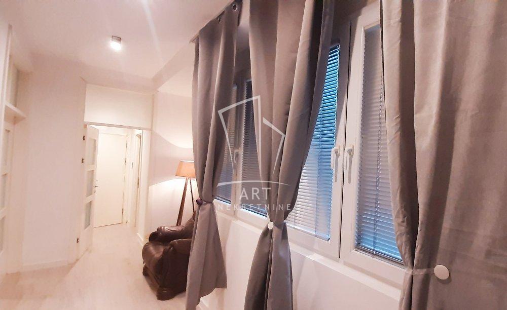 Slika 4 - Kneginje Ljubice, Jednosoban stan za izdavanje, 35m2, 700€