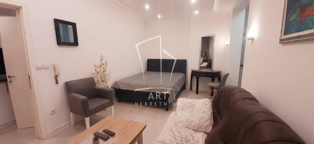 Slika 5 - Kneginje Ljubice, Jednosoban stan za izdavanje, 35m2, 700€