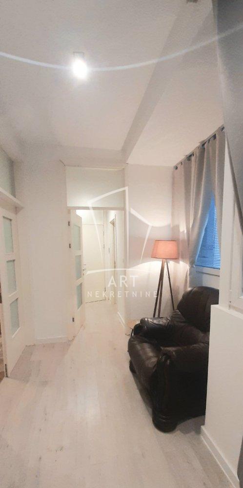 Slika 6 - Kneginje Ljubice, Jednosoban stan za izdavanje, 35m2, 700€