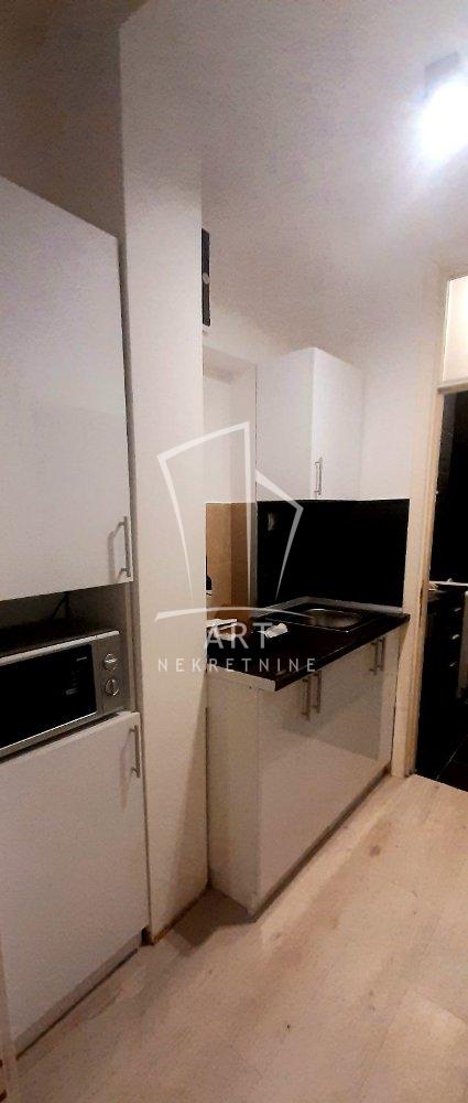 Slika 7 - Kneginje Ljubice, Jednosoban stan za izdavanje, 35m2, 700€