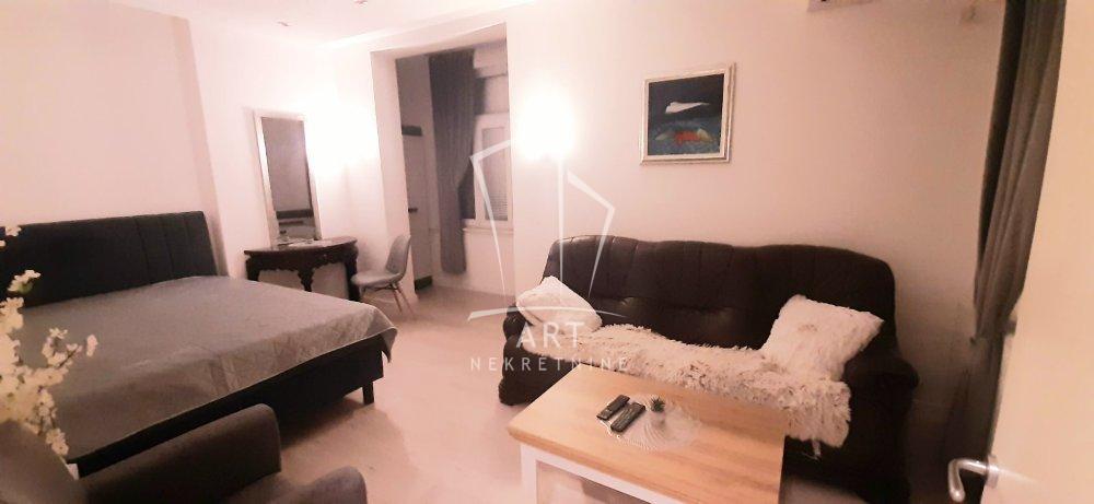 Slika 8 - Kneginje Ljubice, Jednosoban stan za izdavanje, 35m2, 700€