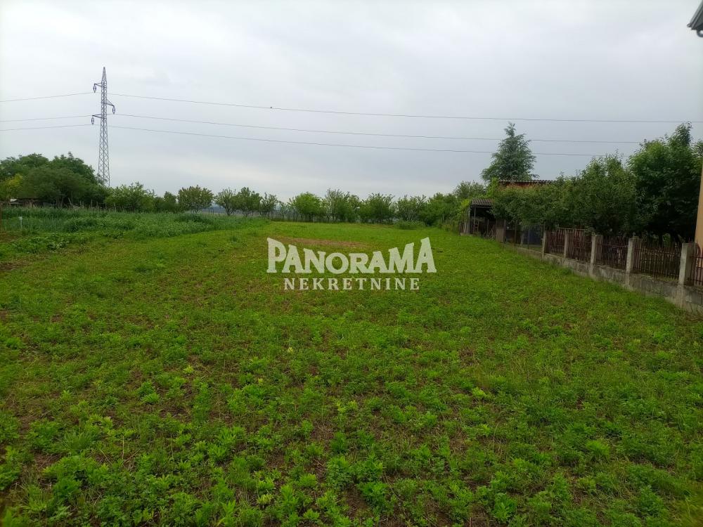 Slika 1 - Cara Dušana Plac na prodaju, Surčin, Ledine, 150.000€