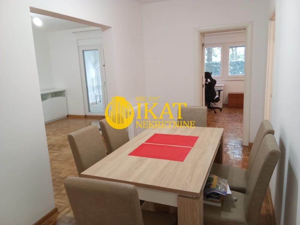Slika 2 - Troiposoban stan za izdavanje, 84m2, 1.090€