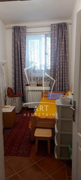 Slika 2 - Kosovska, Dvoiposoban stan na prodaju, 45m2, 167.000€