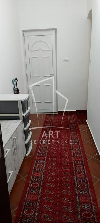 Slika 4 - Kosovska, Dvoiposoban stan na prodaju, 45m2, 167.000€