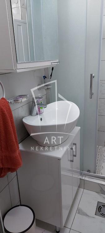 Slika 7 - Kosovska, Dvoiposoban stan na prodaju, 45m2, 167.000€