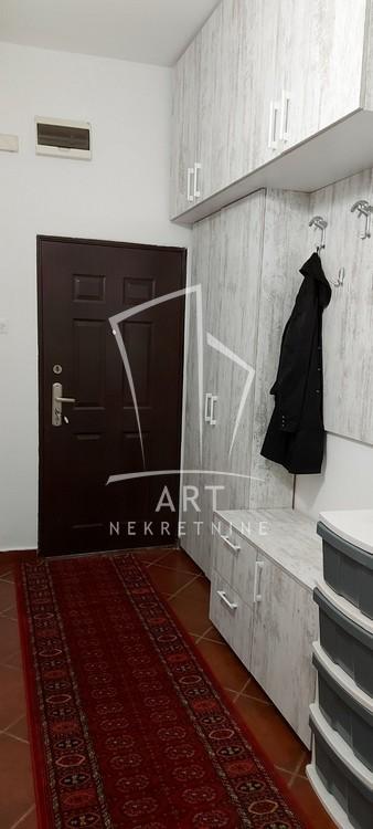 Slika 5 - Kosovska, Dvoiposoban stan na prodaju, 45m2, 167.000€