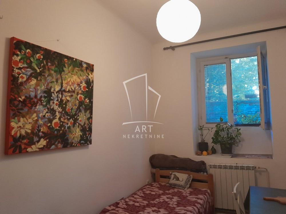 Slika 3 - Kosovska, Dvoiposoban stan na prodaju, 45m2, 167.000€