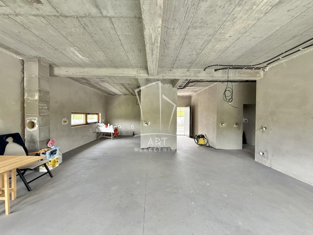 Slika 6 - Put za Markoviće,  Kuća na prodaju, 294m2, 500.000€