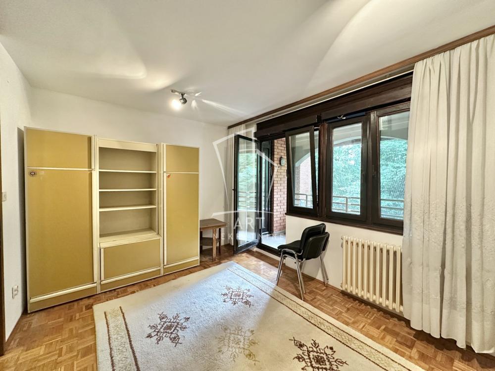 Slika 6 - Slobodana Jovanovića, Trosoban stan za izdavanje, 88m2, 550€