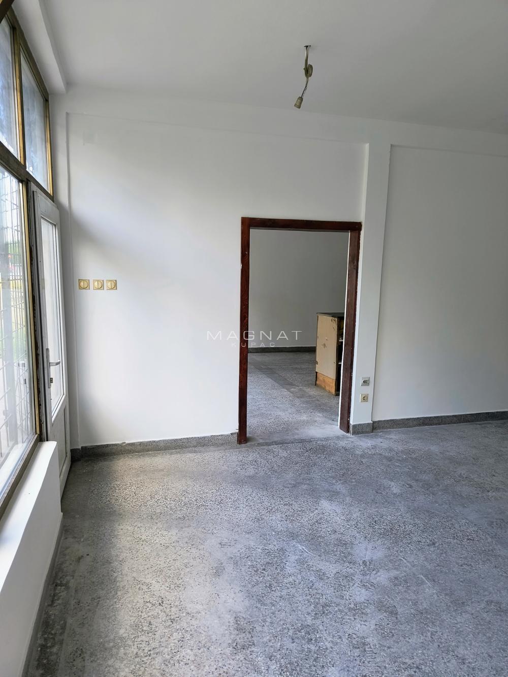 Slika 2 -  Lokal za izdavanje, 110m2, 450€