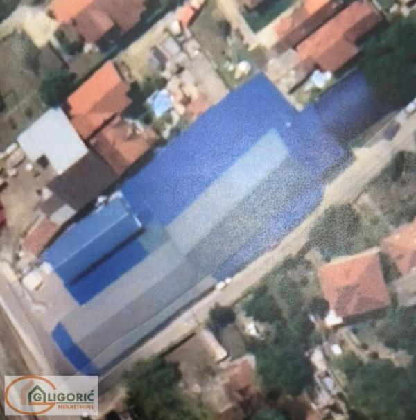 Glavna slika - Lokal na prodaju, 2229m2, 850.000€