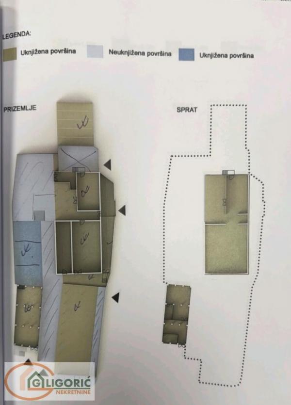 Slika 2 -  Lokal na prodaju, 2229m2, 850.000€