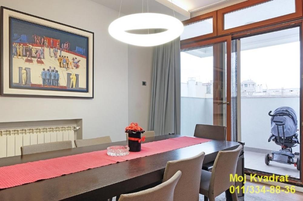 Slika 4 - Četvorosoban stan na prodaju, 151m2, 1.350.000€