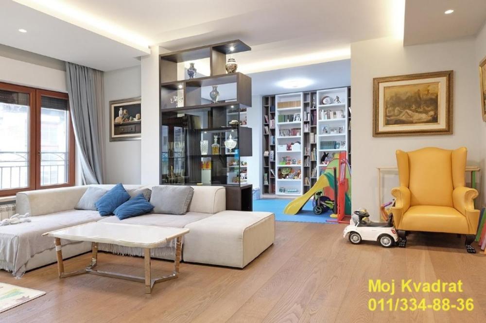 Slika 7 - Četvorosoban stan na prodaju, 151m2, 1.350.000€