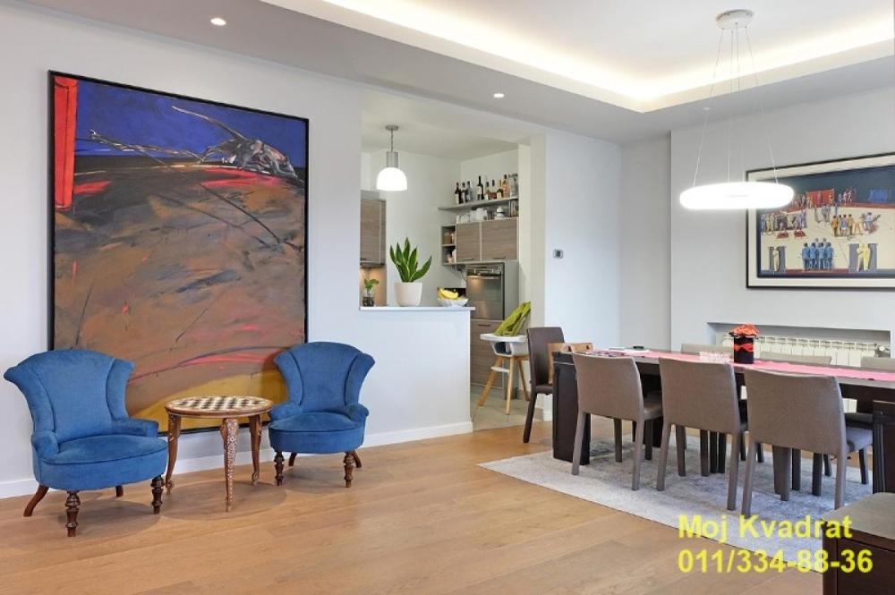 Slika 2 - Četvorosoban stan na prodaju, 151m2, 1.350.000€