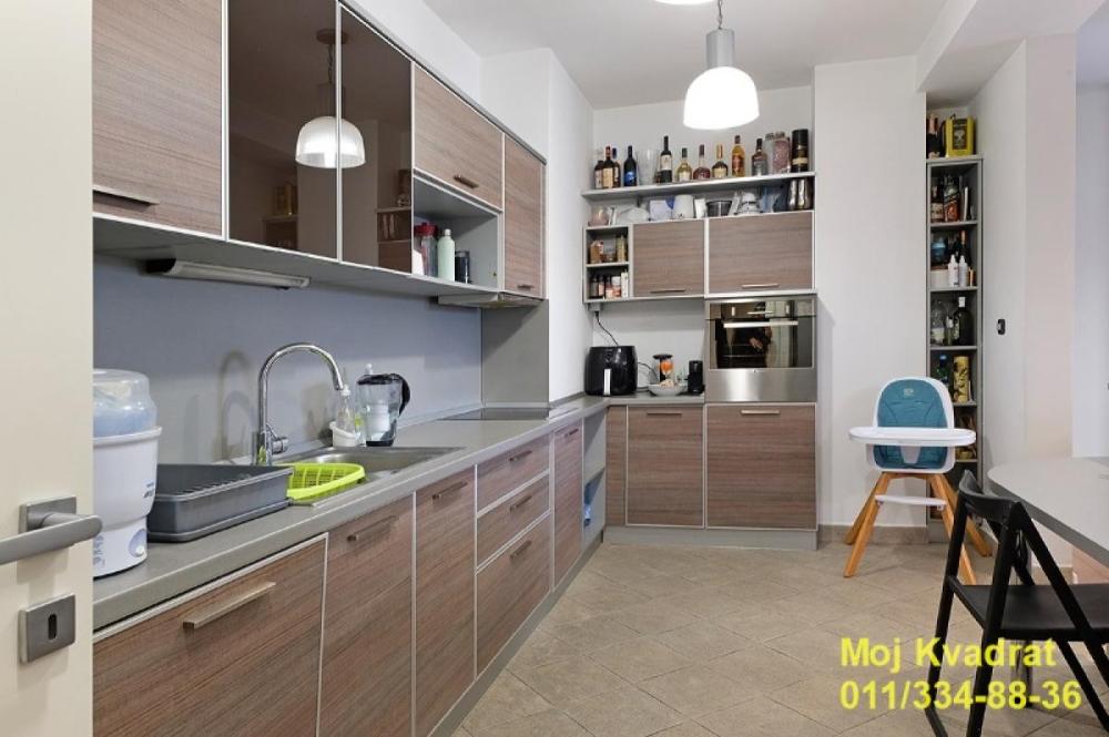 Slika 5 - Četvorosoban stan na prodaju, 151m2, 1.350.000€