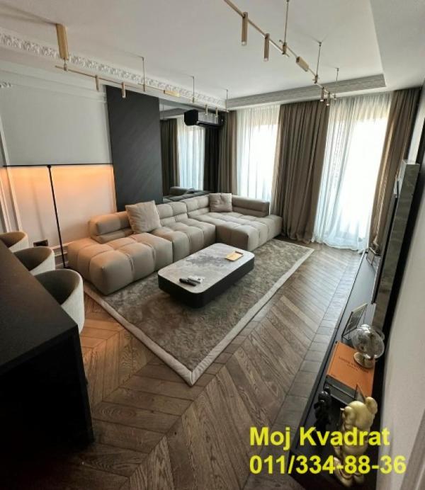 Slika 2 - Trosoban stan na prodaju, 62m2, 380.000€