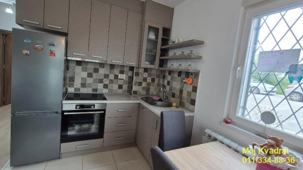 Slika 4 - Dvoiposoban stan na prodaju, 64m2, 130.000€