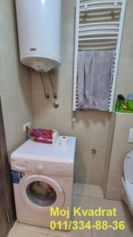 Slika 9 - Dvoiposoban stan na prodaju, 64m2, 130.000€