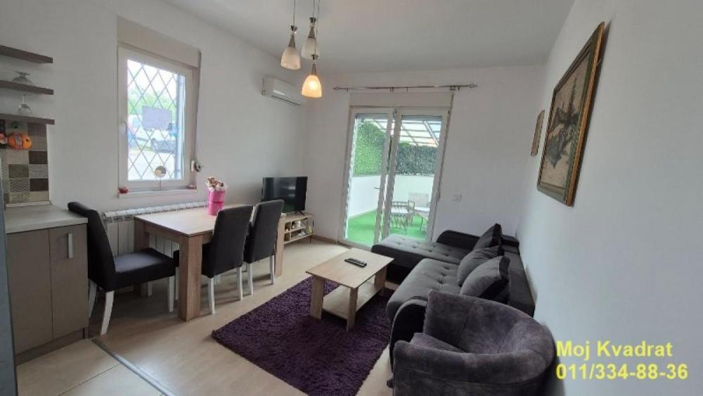 Slika 1 - Dvoiposoban stan na prodaju, 64m2, 130.000€