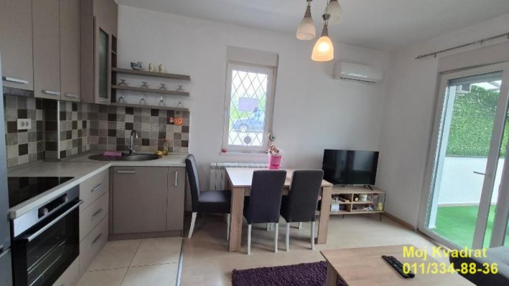 Slika 3 - Dvoiposoban stan na prodaju, 64m2, 130.000€