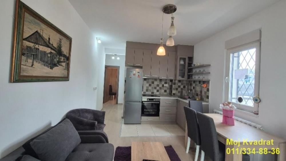 Slika 2 - Dvoiposoban stan na prodaju, 64m2, 130.000€