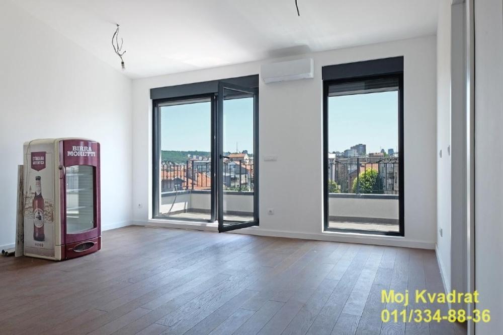 Glavna slika -Troiposoban stan na prodaju, 92m2, 445.000€