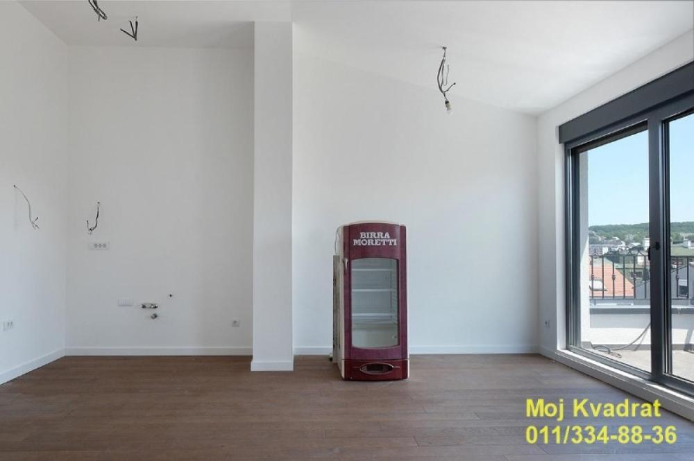 Slika 1 - Troiposoban stan na prodaju, 92m2, 445.000€