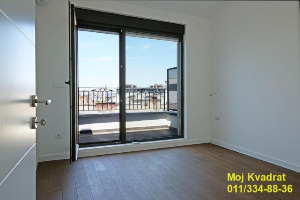 Slika 4 - Troiposoban stan na prodaju, 92m2, 445.000€