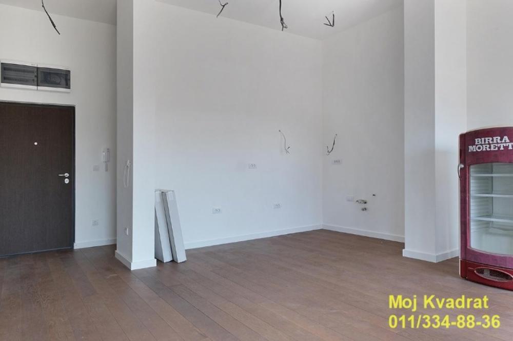 Slika 2 - Troiposoban stan na prodaju, 92m2, 445.000€