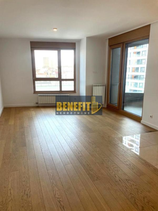 Slika 2 - Četvorosoban stan na prodaju, 107m2, 620.000€