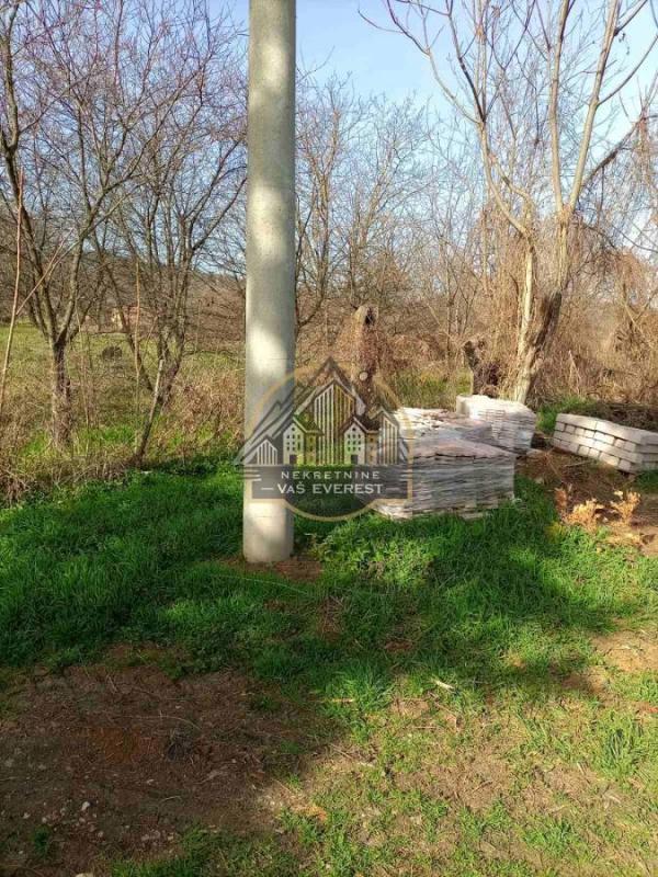 Glavna slika - Plac na prodaju, Sopot, Avala, 33.000€