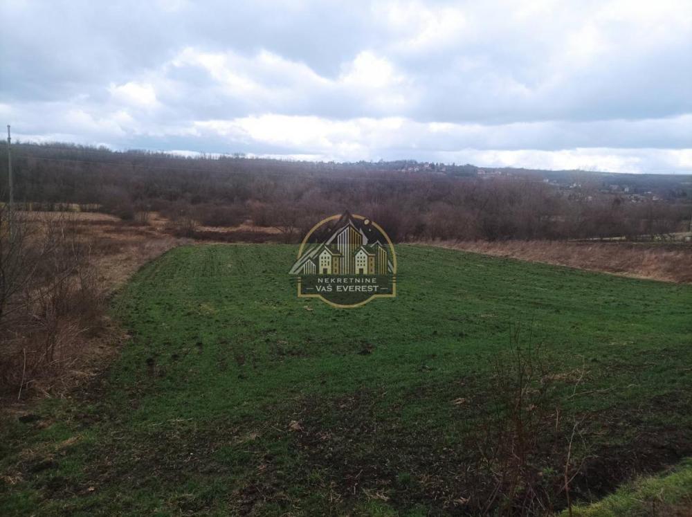 Glavna slika - Plac na prodaju, Sopot, Avala, 122.400€