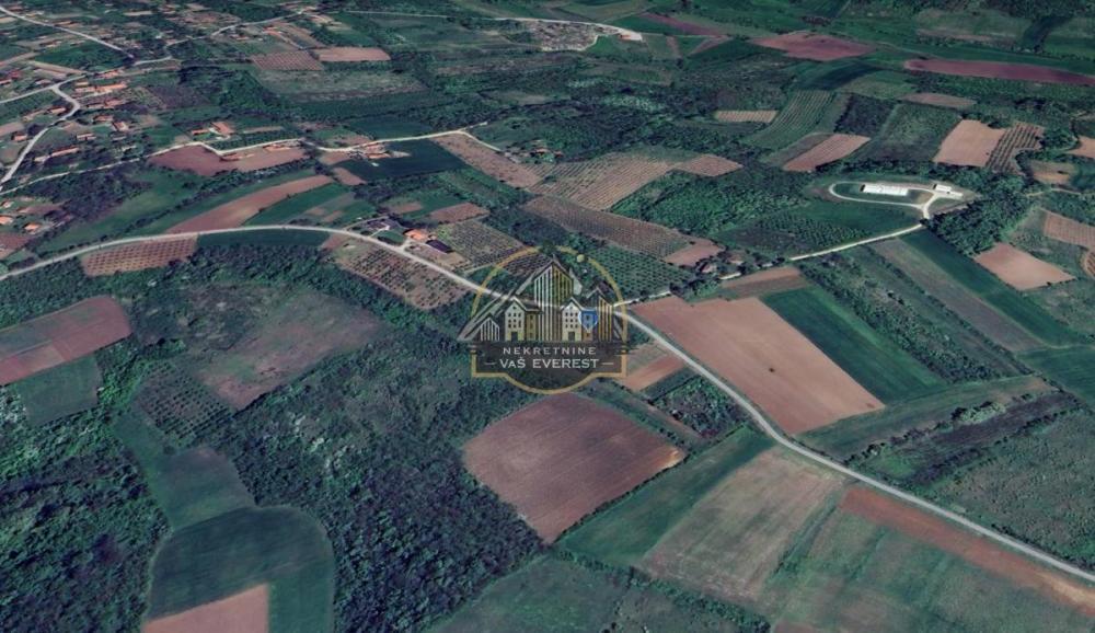 Glavna slika - Plac na prodaju, Sopot, Avala, 84.000€