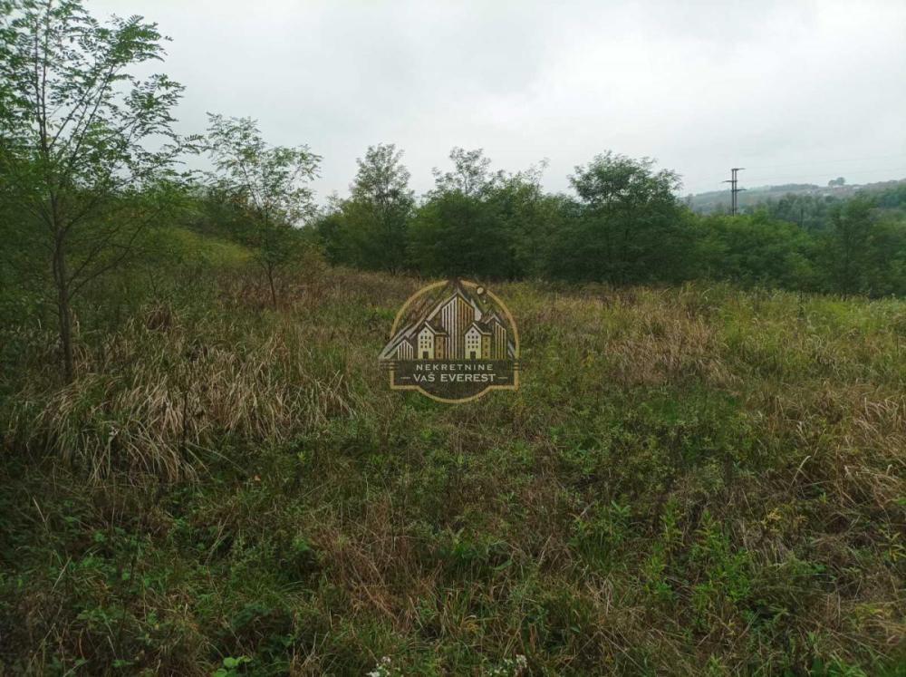 Glavna slika - Plac na prodaju, Sopot, Avala, 89.250€