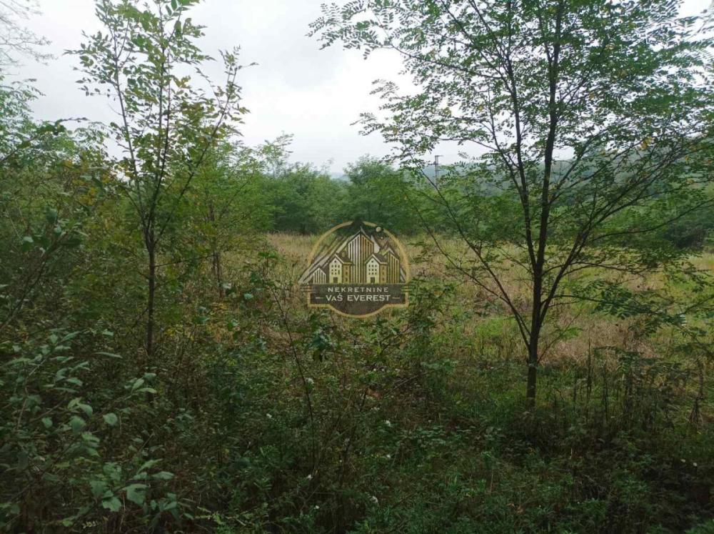 Slika 1 -  Plac na prodaju, Sopot, Avala, 89.250€