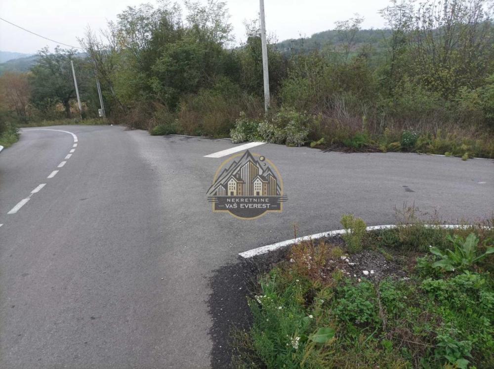 Slika 2 -  Plac na prodaju, Sopot, Avala, 89.250€