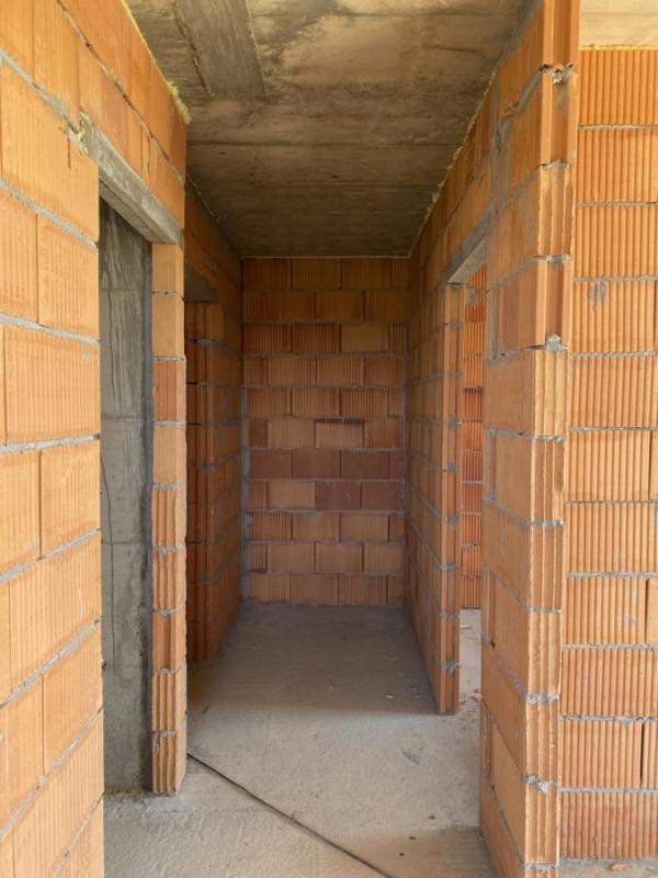 Slika 4 - Karagača, Dvosoban stan na prodaju, 48m2, 89.810€