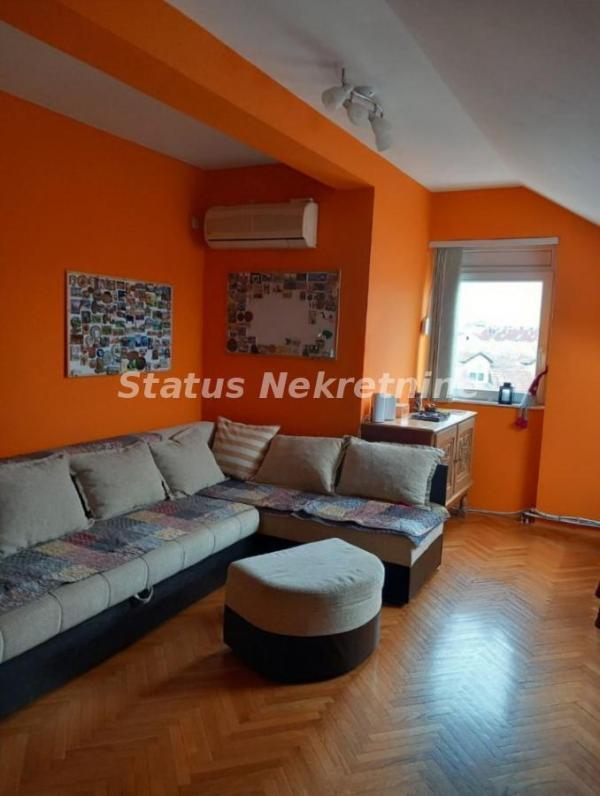 Glavna slika -Trosoban stan na prodaju, 89m2, 141.500€