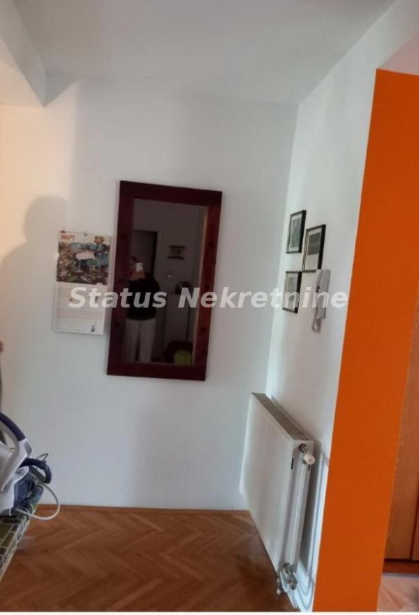 Slika 3 - Trosoban stan na prodaju, 89m2, 141.500€
