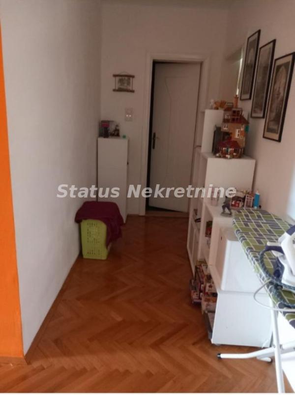 Slika 1 - Trosoban stan na prodaju, 89m2, 141.500€