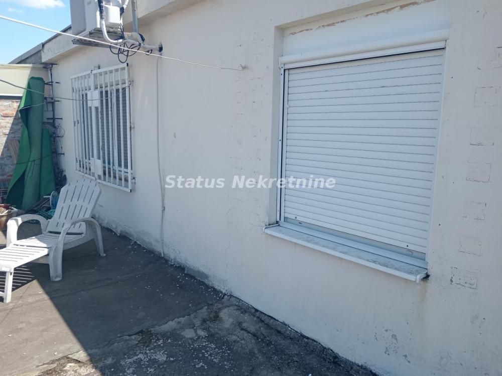 Slika 1 - Jednoiposoban stan na prodaju, 54m2, 169.500€