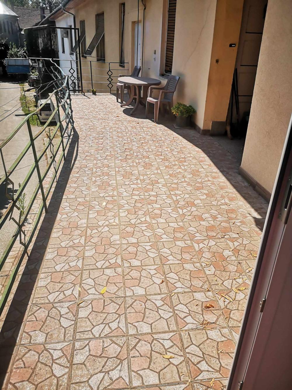 Slika 6 - Jevrejska 26g, Dvoiposoban stan za izdavanje, 58m2, 550€