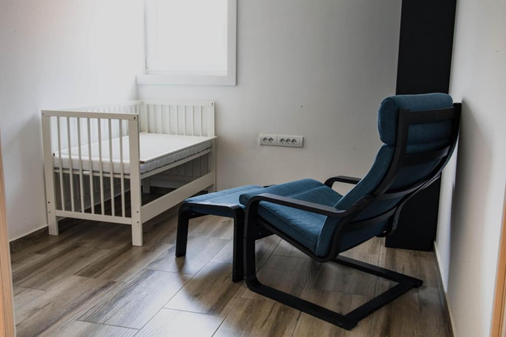 Slika 8 - Jevrejska 26g, Dvoiposoban stan za izdavanje, 58m2, 550€