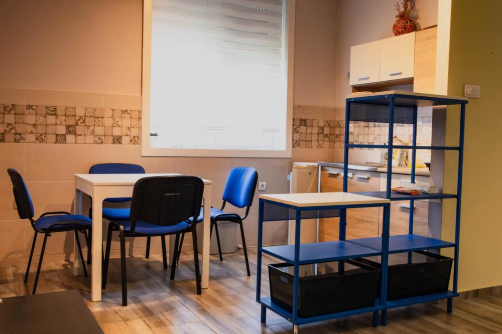 Slika 9 - Jevrejska 26g, Dvoiposoban stan za izdavanje, 58m2, 550€