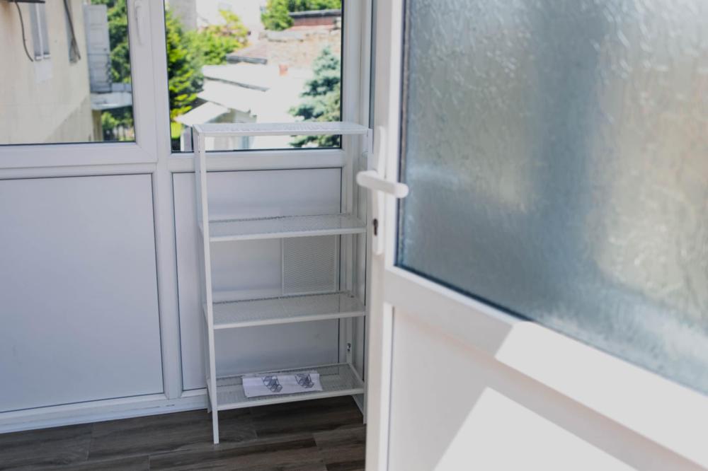 Slika 3 - Jevrejska 26g, Dvoiposoban stan za izdavanje, 58m2, 550€