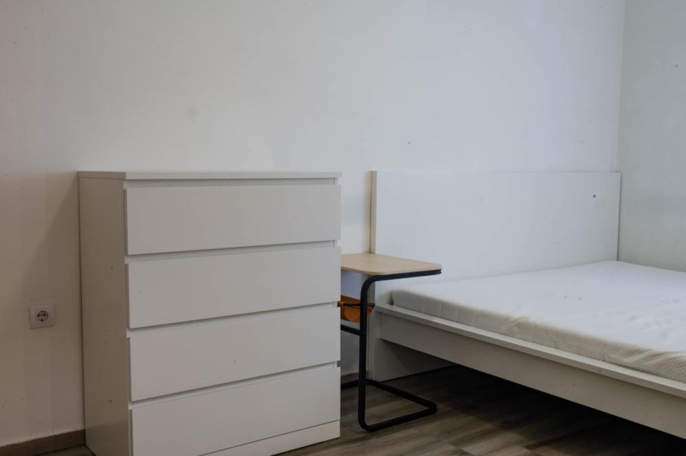 Slika 2 - Jevrejska 26g, Dvoiposoban stan za izdavanje, 58m2, 550€