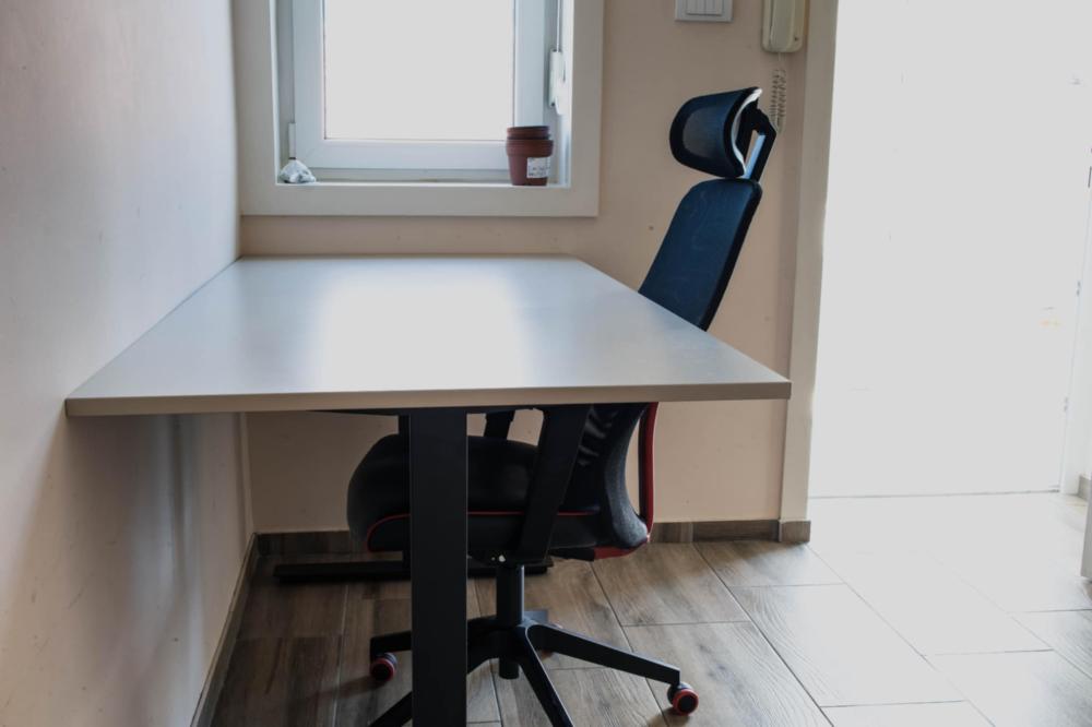 Slika 11 - Jevrejska 26g, Dvoiposoban stan za izdavanje, 58m2, 550€