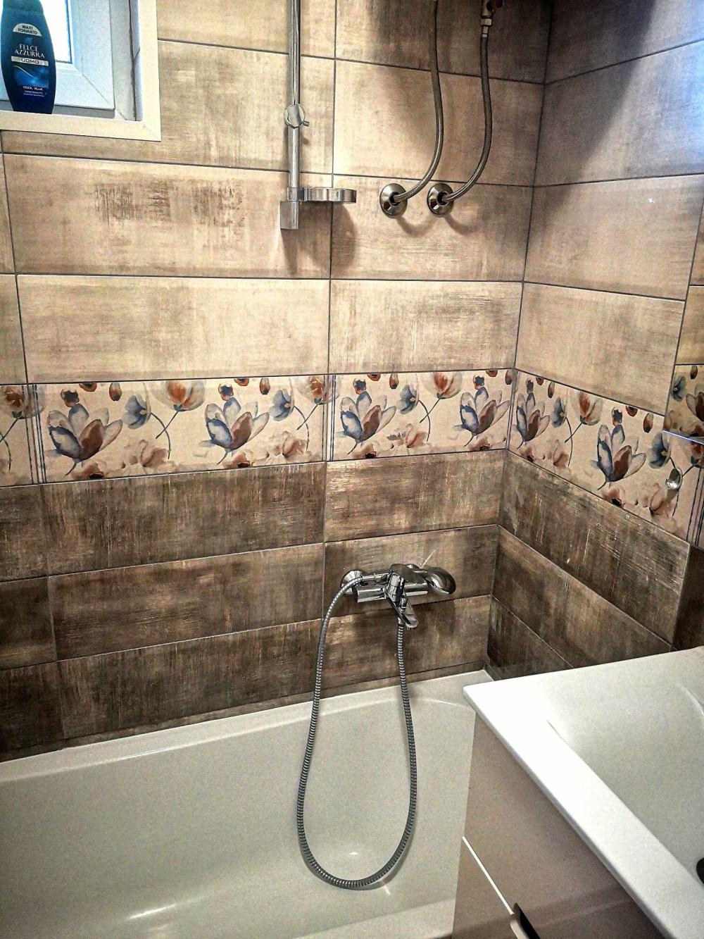 Slika 5 - Jevrejska 26g, Dvoiposoban stan za izdavanje, 58m2, 550€